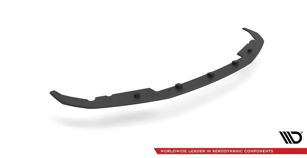 Street Pro Front Splitter Bmw 4 M-pack / M440i G22 / G23 / G22 Facelift / G23 Facelift - Image 3