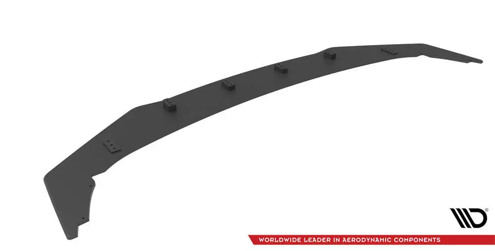 Street Pro Front Splitter Honda Civic Sport Mk 10 - Image 5