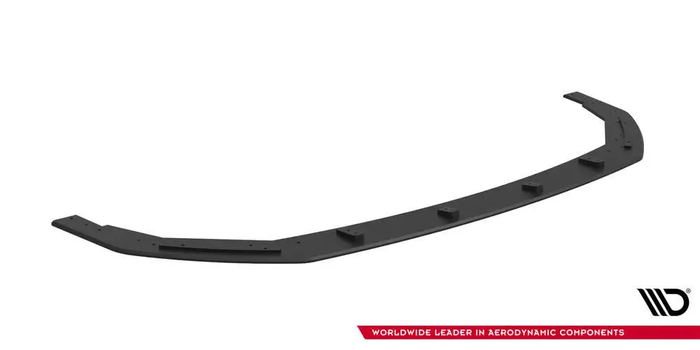 Street Pro Front Splitter Toyota Gr Corolla Mk12 - Image 7