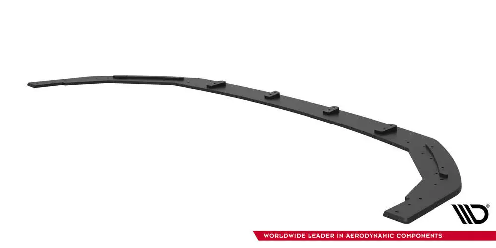 Street Pro Front Splitter Toyota Gr Corolla Mk12 - Image 8