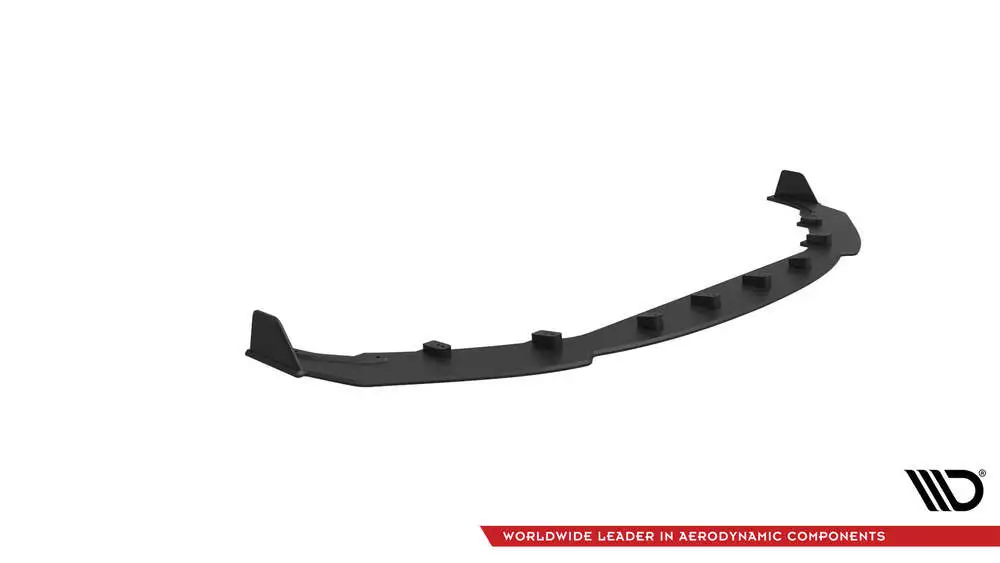 Street Pro Front Splitter V.2 Bmw M2 G87 - Image 5