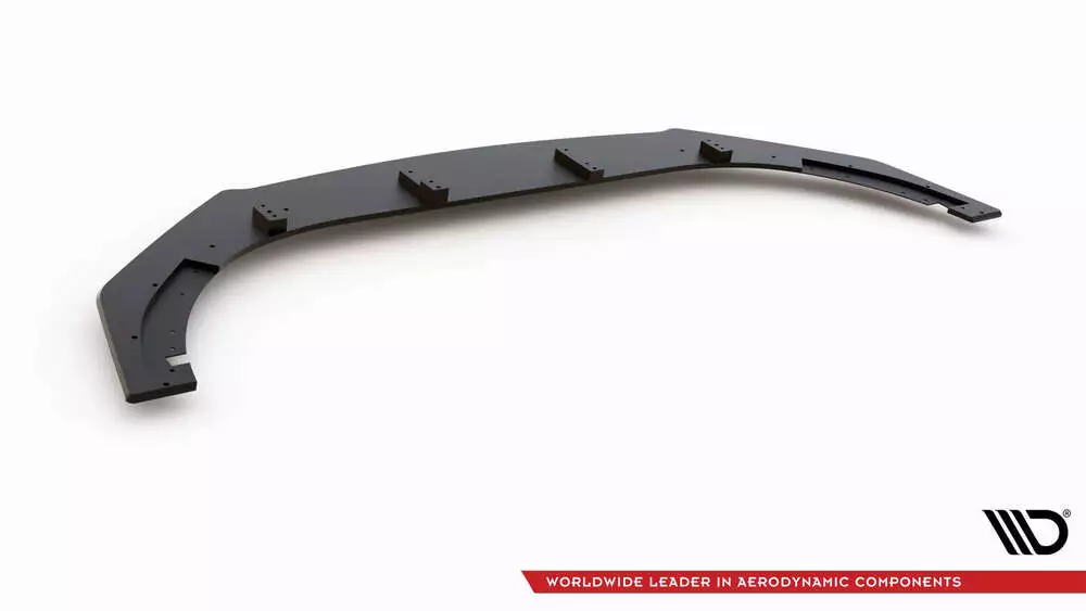 Street Pro Front Splitter V.3 Volkswagen Golf Gti Mk6 - Image 6