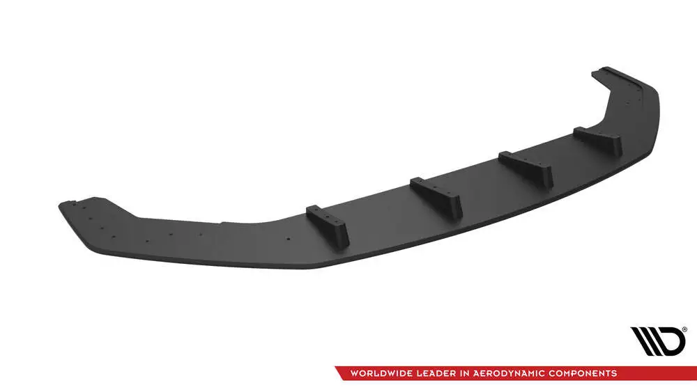 Street Pro Front Splitter Volkswagen Jetta Gli Mk7 - Image 5