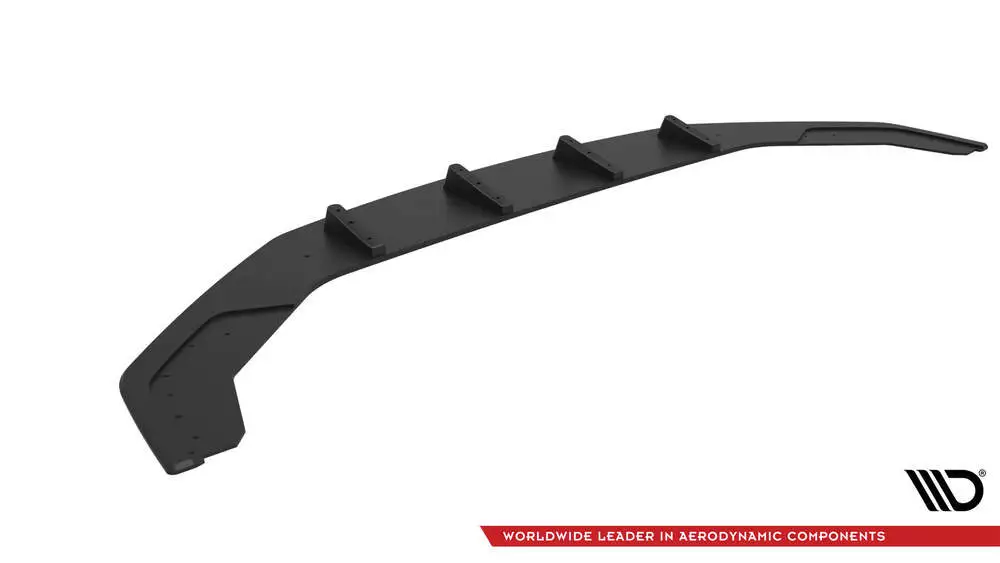 Street Pro Front Splitter Volkswagen Jetta Gli Mk7 - Image 6