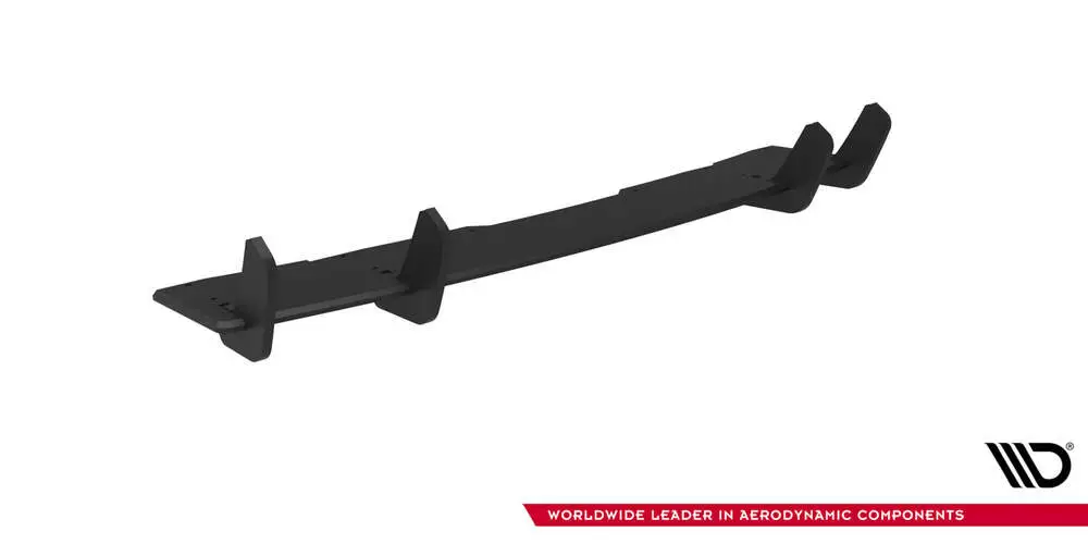 Street Pro Rear Diffuser Audi Rs5 Coupe / Sportback F5 - Image 4