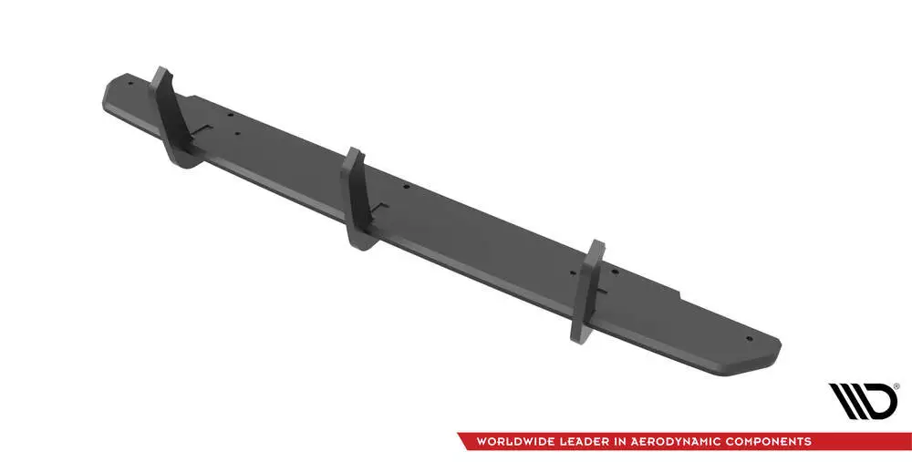 Street Pro Rear Diffuser Bmw 2 Coupe M240i G42 - Image 4