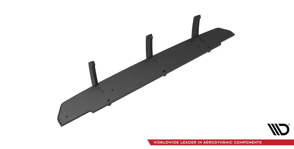Street Pro Rear Diffuser Bmw 2 Coupe M240i G42 - Image 5