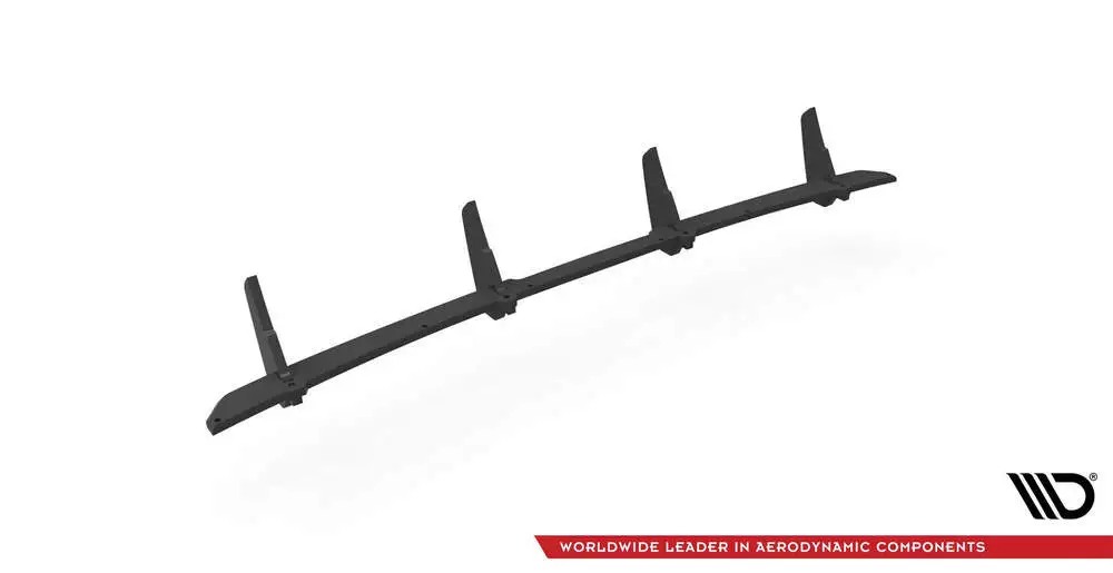 Street Pro Rear Diffuser Bmw 3 G20 / G21 - Image 4