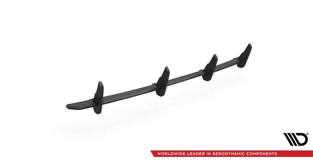 Street Pro Rear Diffuser Bmw 3 G20 / G21 - Image 5