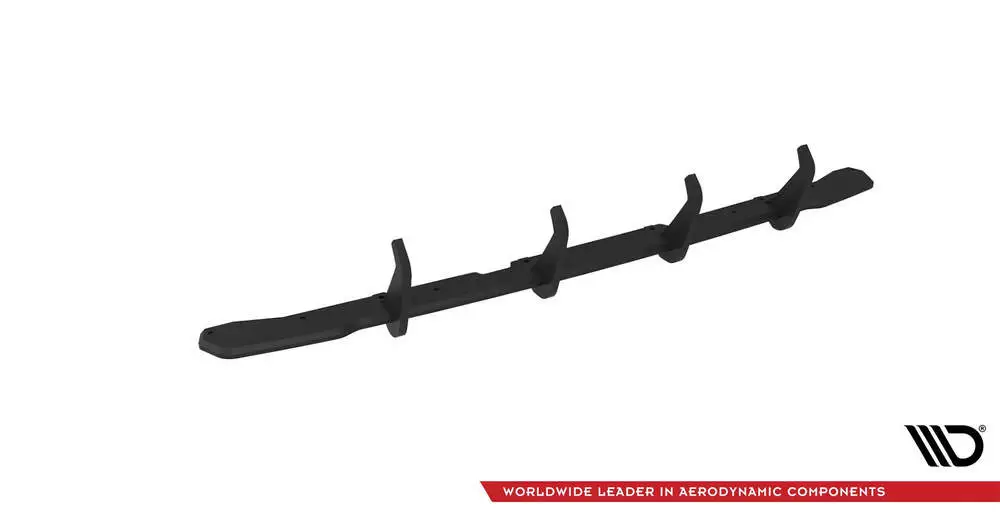Street Pro Rear Diffuser Bmw 3 G20 / G21 M-pack - Image 3