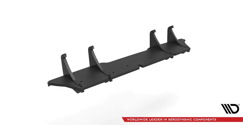 Street Pro Rear Diffuser Bmw M235i Gran Coupe F44 - Image 4