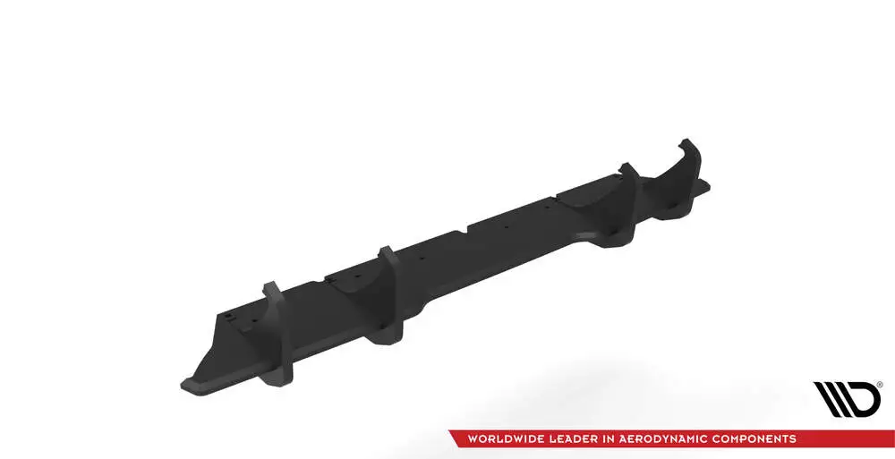 Street Pro Rear Diffuser Bmw M235i Gran Coupe F44 - Image 5