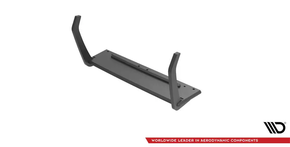 Street Pro Rear Diffuser Bmw M3 G80 - Image 5