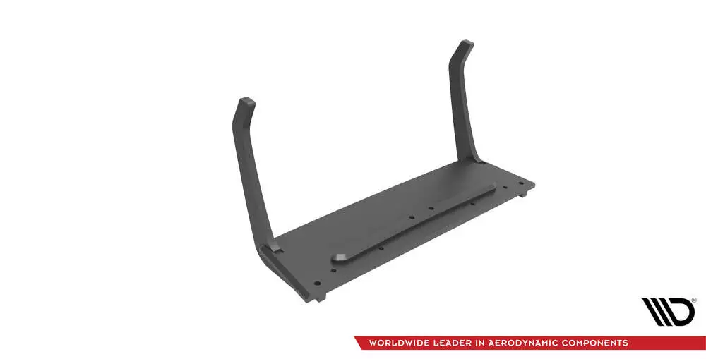 Street Pro Rear Diffuser Bmw M3 G80 - Image 6