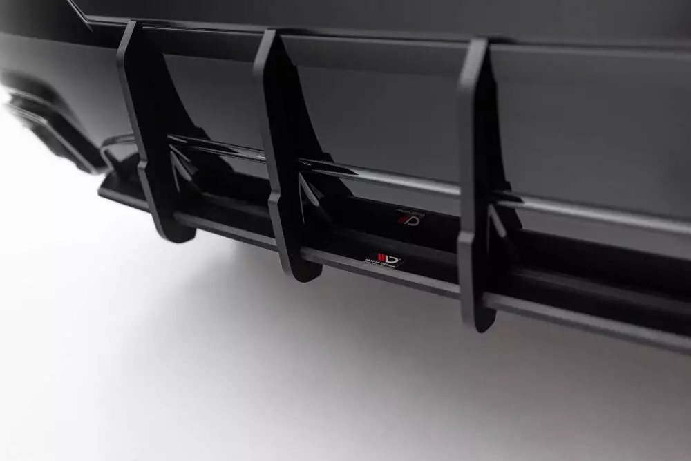 Street Pro Rear Diffuser Bmw M440i G22 / G23 / G22 Facelift / G23 Facelift - Image 3