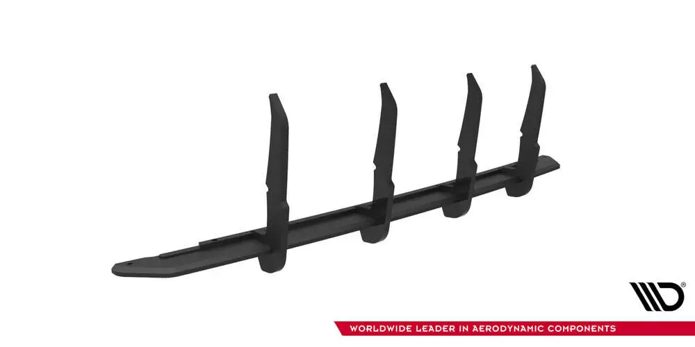 Street Pro Rear Diffuser Bmw M440i G22 / G23 / G22 Facelift / G23 Facelift - Image 5