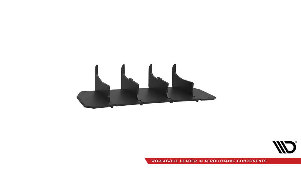 Street Pro Rear Diffuser Cupra Formentor Mk1 - Image 5