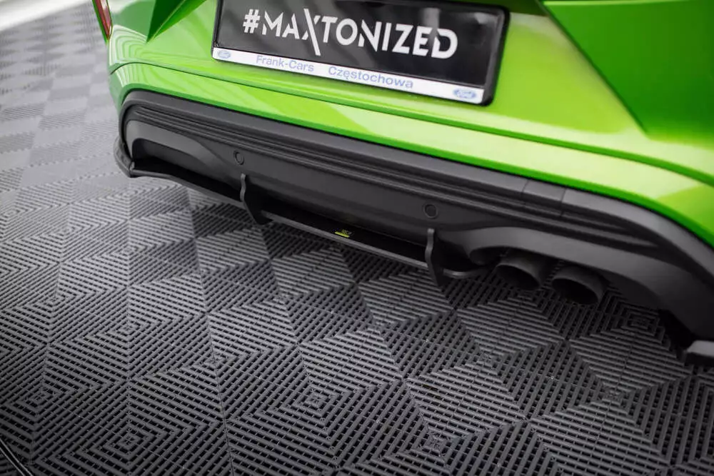 Street Pro Rear Diffuser Ford Puma St Mk1 - Image 2