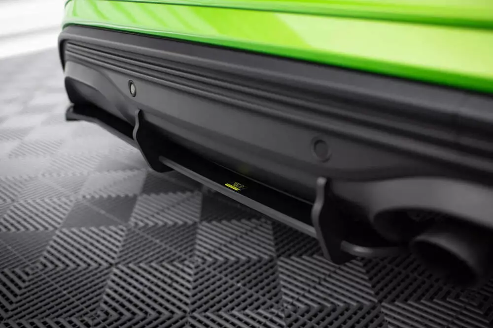 Street Pro Rear Diffuser Ford Puma St Mk1 - Image 3