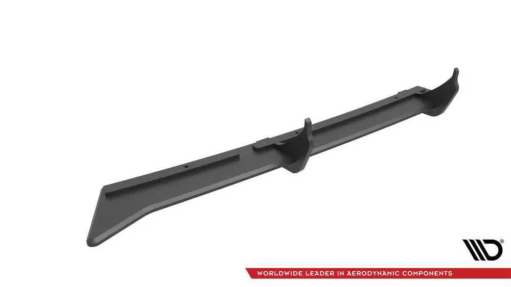 Street Pro Rear Diffuser Ford Puma St Mk1 - Image 5