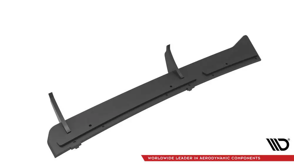 Street Pro Rear Diffuser Ford Puma St Mk1 - Image 6