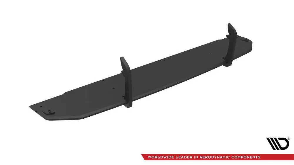 Street Pro Rear Diffuser Mercedes-amg E63 W213 Facelift - Image 4