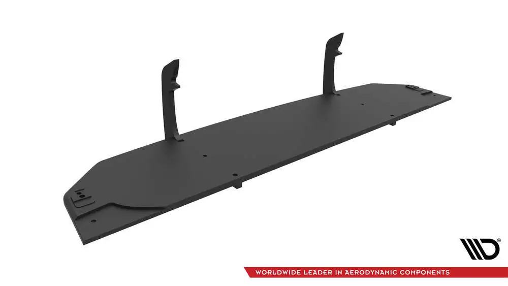 Street Pro Rear Diffuser Mercedes-amg E63 W213 Facelift - Image 5