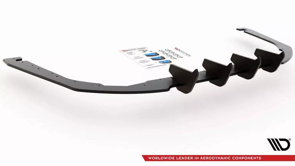 Street Pro Rear Valance Volkswagen Arteon R-line - Image 6