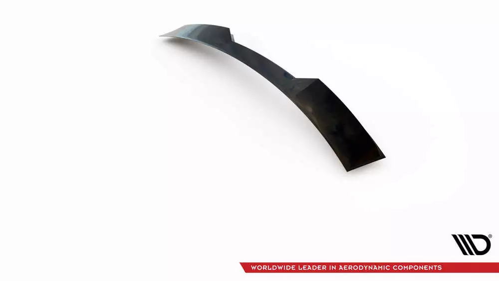 The Extension Of The Rear Window Bmw 2 Coupe G42 / M2 G87 - Image 8