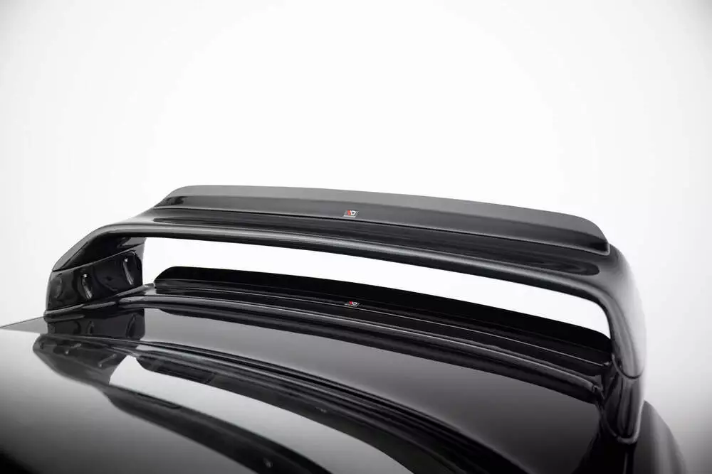Upper Spoiler Cap Bmw M3 / 3 M-pack E36 Coupe Gt Class - Image 3
