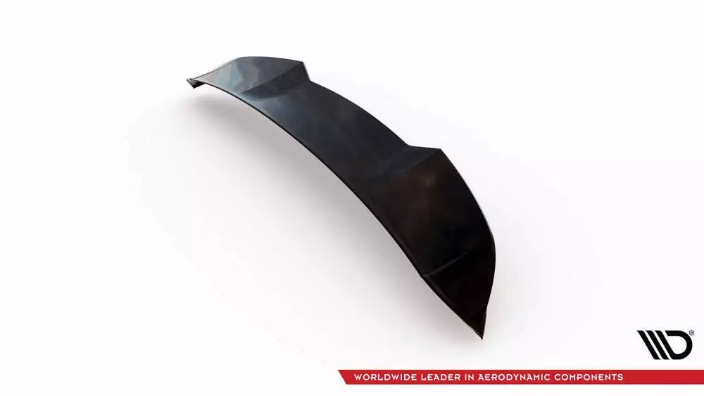 Upper Spoiler Cap 3d Alfa Romeo Stelvio Mk1 - Image 4