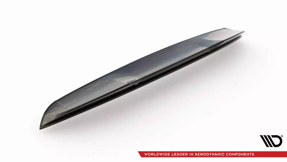 Upper Spoiler Cap 3d Alfa Romeo Stelvio Mk1 - Image 5
