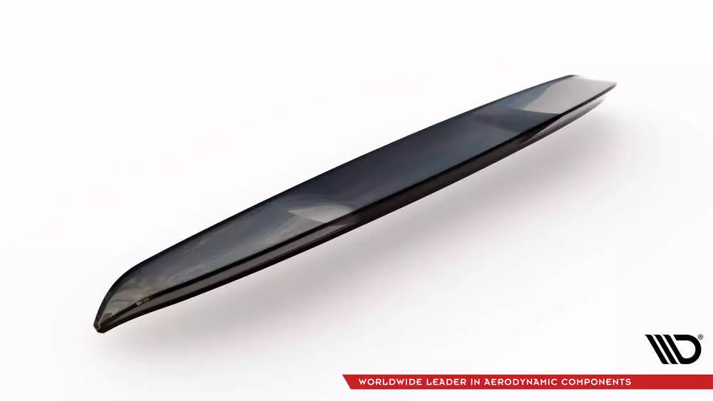 Upper Spoiler Cap 3d Alfa Romeo Tonale Mk1 - Image 4
