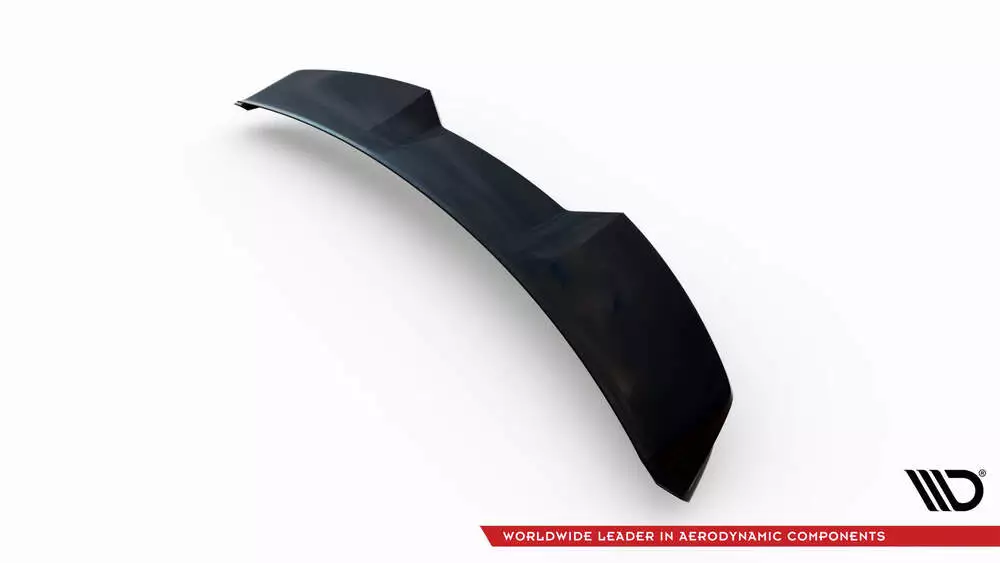 Upper Spoiler Cap 3d Audi Q8 / Sq8 / Q8 S-line Mk1 - Image 6