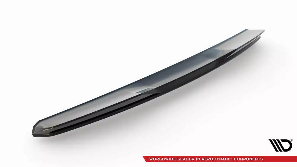 Upper Spoiler Cap 3d Audi Q8 / Sq8 / Q8 S-line Mk1 - Image 7