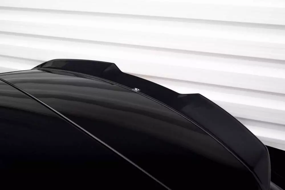 Upper Spoiler Cap 3d Lexus Rx Mk4 Facelift - Image 4