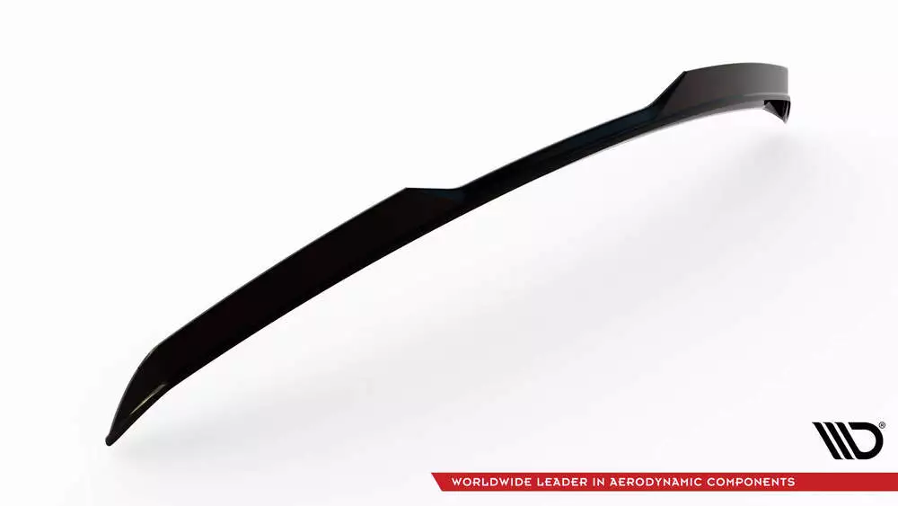 Upper Spoiler Cap 3d Lexus Rx Mk4 Facelift - Image 5
