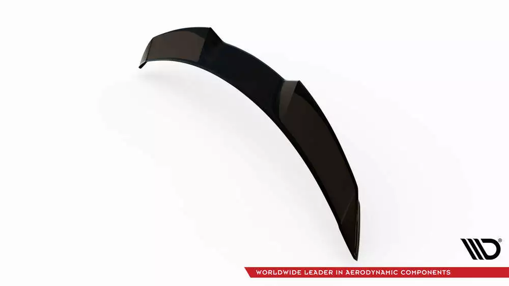 Upper Spoiler Cap 3d Lexus Rx Mk4 Facelift - Image 6
