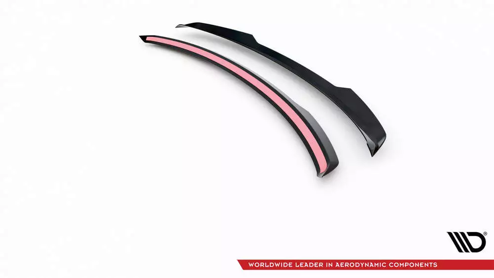 Upper Spoiler Cap Audi E-tron - Image 4