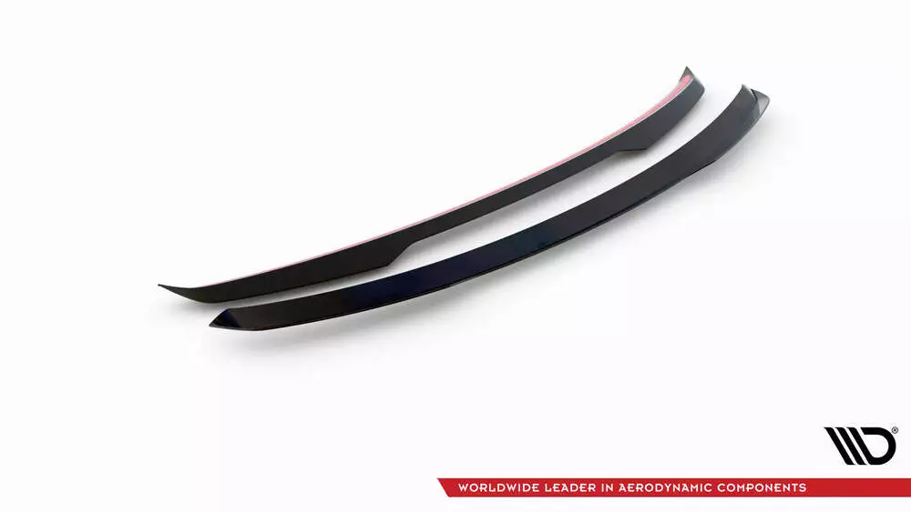 Upper Spoiler Cap Audi E-tron - Image 5