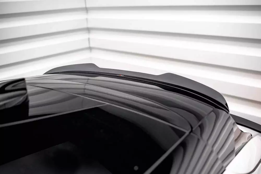 Upper Spoiler Cap Ford Mustang Mach-e Mk1 - Image 3