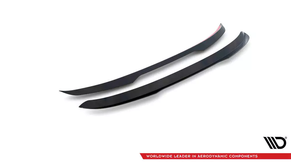 Upper Spoiler Cap Ford Mustang Mach-e Mk1 - Image 5