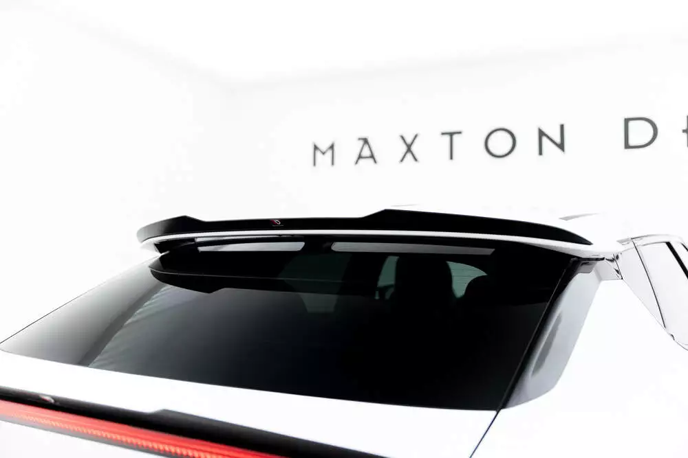 Upper Spoiler Cap Kia Ev6 Mk1