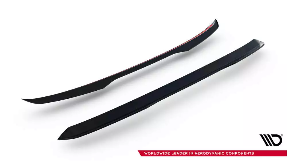 Upper Spoiler Cap Mg Hs Mk2 - Image 3