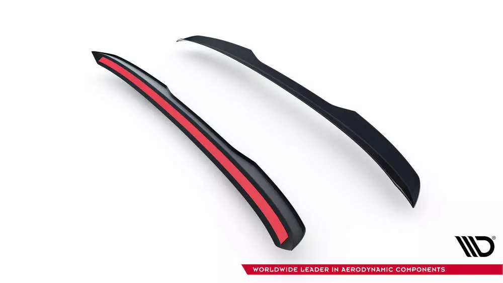 Upper Spoiler Cap Mg Hs Mk2 - Image 4