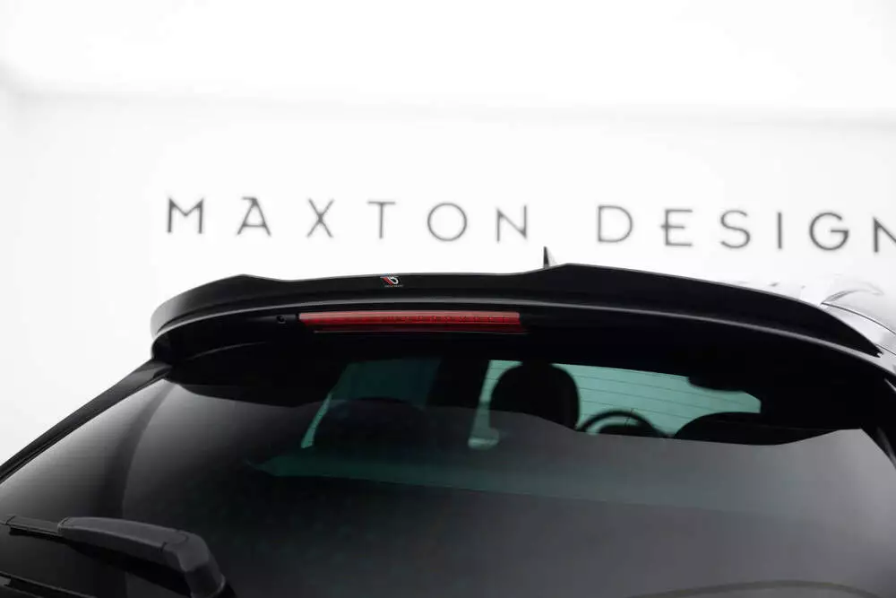 Upper Spoiler Cap Maserati Levante Gt Mk1 Facelift