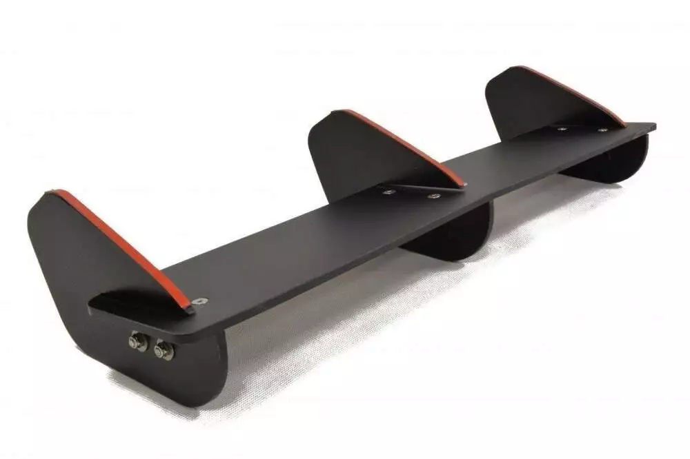 Vw Golf 7 R Hatchback Rear Diffuser & Rear Side Splitters - Image 7