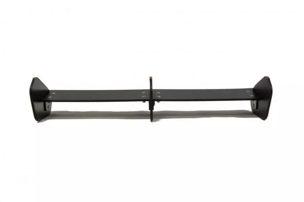 Vw Golf 7 R Hatchback Rear Diffuser & Rear Side Splitters - Image 8