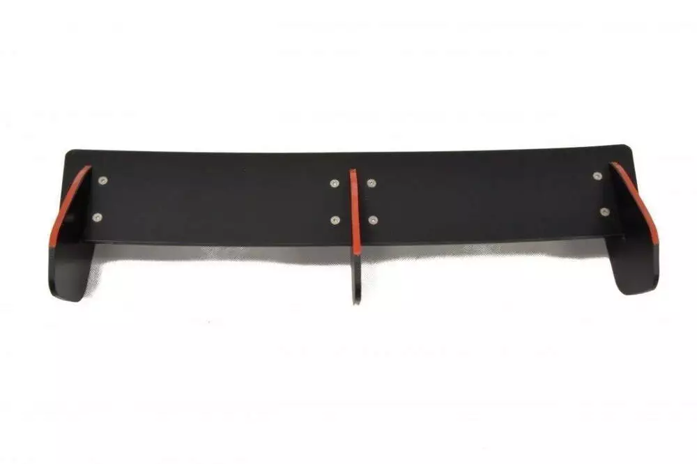 Vw Golf 7 R Hatchback Rear Diffuser & Rear Side Splitters - Image 9