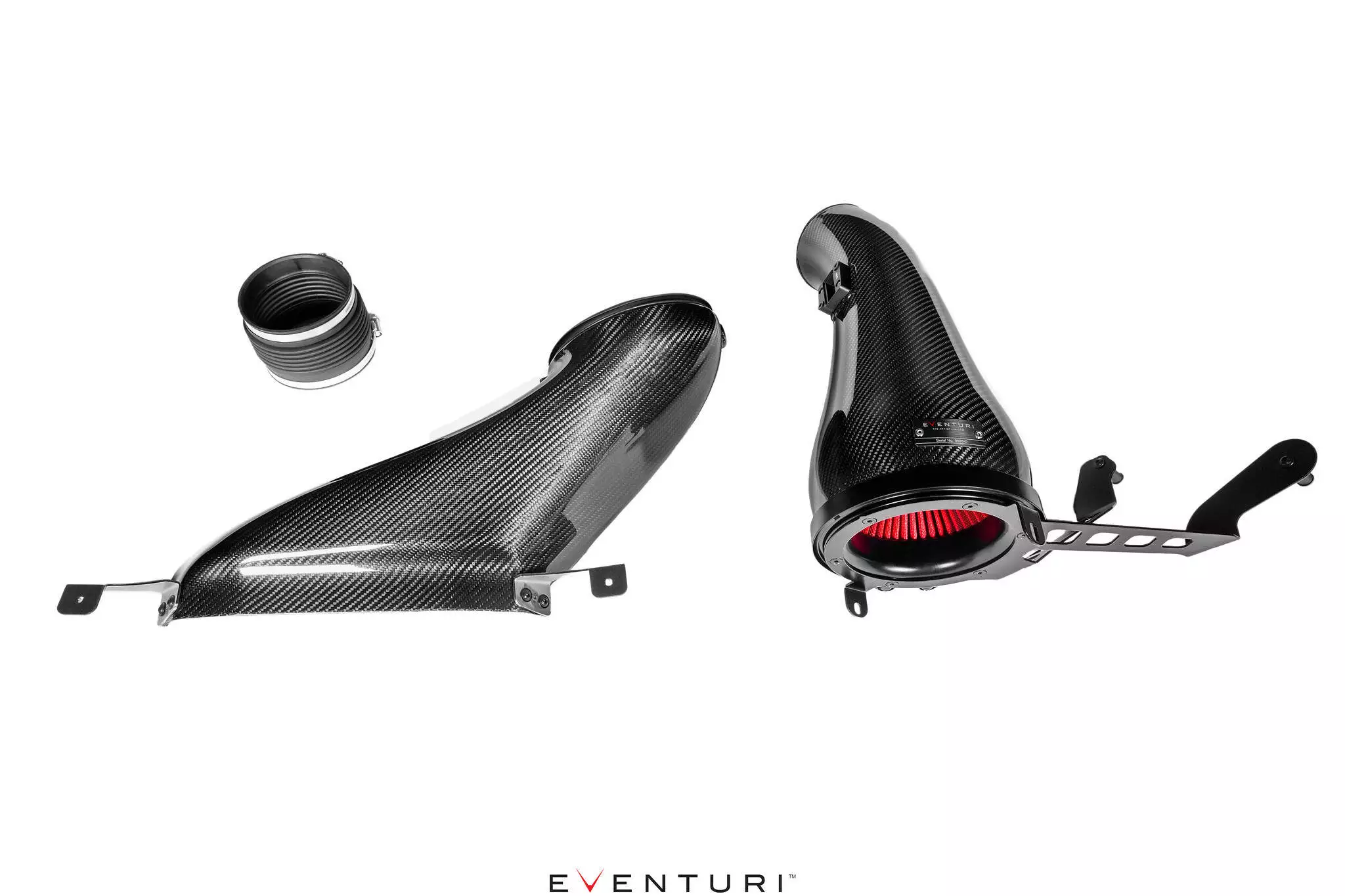 F6x Mini Cooper S JCW Carbon Intake